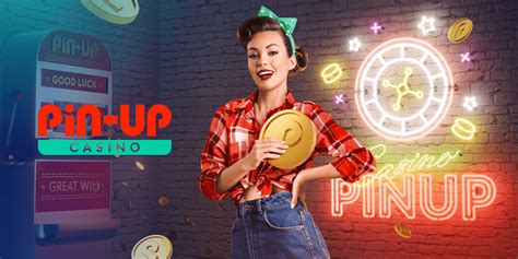 Official site of Pin Up online casino .